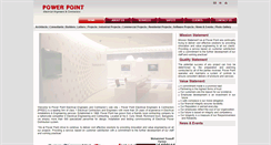 Desktop Screenshot of ppeec.com